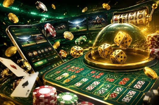 cloudbet
