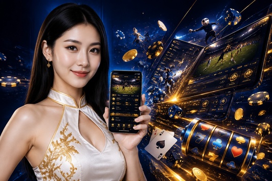 cloudbet