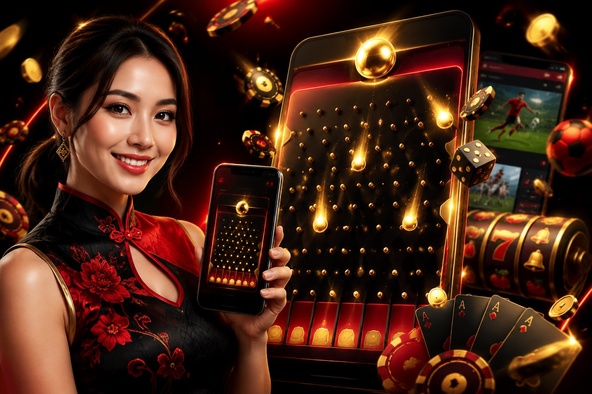 cloudbet