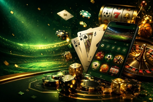 cloudbet